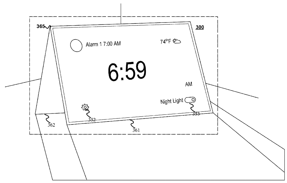 Microsoft đã nộp bằng sáng chế mô phỏng màn hình kép