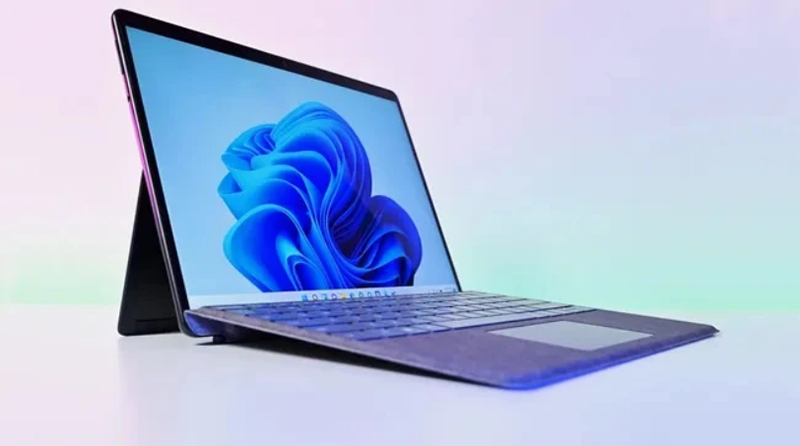 Surface laptop 6 chuẩn bị ra mắt